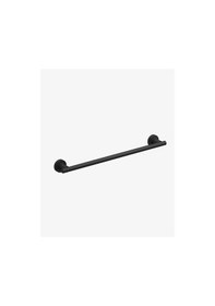 Resim Tecno Black Havluluk, Uzun, 51 Cm - Mat Siyah Mat Siyah 