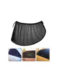 Resim Araba Arka Yan Cam Oto için Güneşlik Perde Araç Cam Perdesi N11.794 