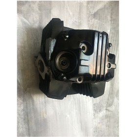 Resim Yuki Spitzer 250Cc Silindir Üst Kapak 