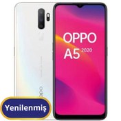 Resim Oppo A5 2020 Yenilenmiş TR Garanti | 64 GB 3 GB Beyaz 