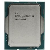 Resim Intel ALDER LAKE CORE I9 12900KF 3.2GHz 1700P 30MB TRAY (FANSIZ) (125W) NOVGA 