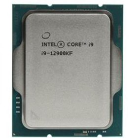 Resim Intel ALDER LAKE CORE I9 12900KF 3.2GHz 1700P 30MB TRAY (FANSIZ) (125W) NOVGA 