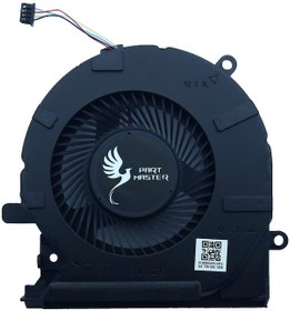 Resim HP Uyumlu Omen 15-EK1000, 15-EN1000 CPU Fan, İşlemci Fanı (5V) 
