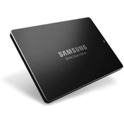 Resim Samsung Pm893 960gb 2.5 Inç Sata Iıı Server Ssd Harddisk Mz-7l3960hcjr 