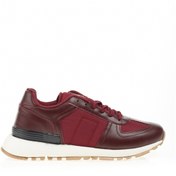 Resim Aeropostale Bordo Erkek Sneaker BANHA Aeropostale