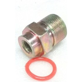 Resim Cg Amortisör Somun Tek 