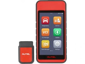 Resim Autel Maxidiag MD909 Pro Arıza Tespit Cihazı 