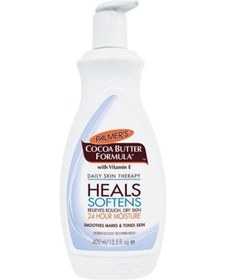 Resim Palmer's Cocoa Butter Heals Softens Vücut Kremi 400 ML 