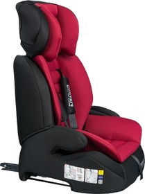 Resim Convers Crazz Pro Isofixli Bebek Çocuk 9-36 Kg Oto Koltuğu 