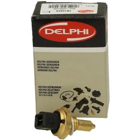 Resim Delphi Hararet Müşürü Cıtroen Berlıngo 1.1 I 96-08, 1.4 I 96-11, 1.8 I 97-02, 1.9 D 96-03, Evasıon Mpv 1.9 