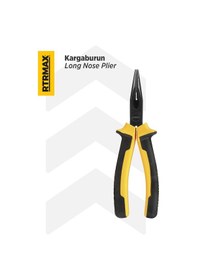 Resim Rtrmax RH01826 Kargaburun 160 mm 