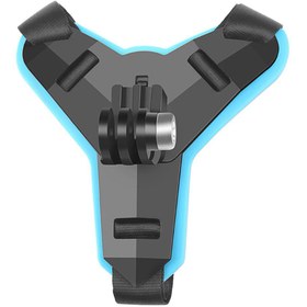 Resim Sanger GP174 Aksiyon Kamera Kask Alt Çene Bağlantı Aparatı 