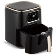 Resim ONVO Airfryer 5.5 Lt Ovry004 