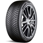 Resim Bridgestone 235/60R18 107V XL Turanza All Seasons 6 Dört Mevsim Lastiği 2023 