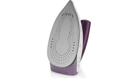 Resim 1150W Çok Renkli Seyahat Ütüsü, Hafif ve Pratik, Kolay Kullanım 