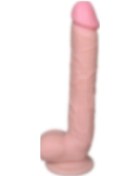 Resim Odins Shop 28 CM Realistik Dev Penis - Optimus 