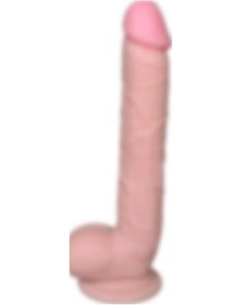 Resim Odins Shop 28 CM Realistik Dev Penis - Optimus 