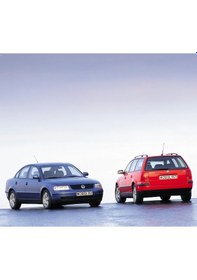 Resim Vw Passat B5 1997-05 Sag Arka Kapi Iç Çekme Kolu Siyah 3B4867180A 410419855 