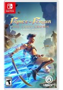 Resim Prince Of Persia The Lost Crown Ninento Switch Oyun 