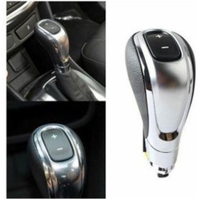 Resim Vites Topuzu At Mokka İthal 