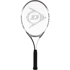 Resim Dunlop Nitro 27 G2 HG 2018 Çocuk Kordajlı Tenis Raketi 