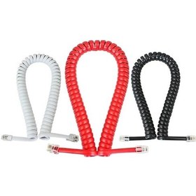 Resim Telefon Ahize Kablosu (337883235) 