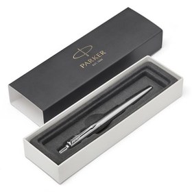 Resim Parker Tükenmez Kalem Jotter Xl Mono Altın Ct 2122754 