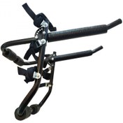 Resim Bisiklet Taşıyıcı Süngerli 