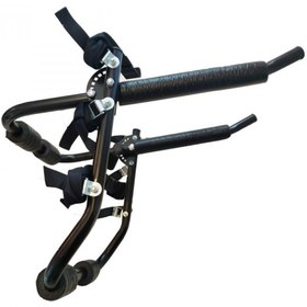 Resim Bisiklet Taşıyıcı Süngerli 