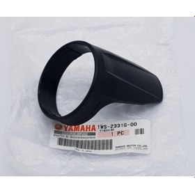 Resim Yamaha MT-07 Or. Ön Amortisör Koruyucu Plastik 1WS-2331G-00 