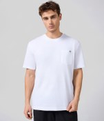 Resim Dickies Luray Pocket Tee Ss 