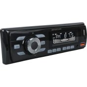 Resim Çift Usb/sd/fm/aux/bluetooth Kumandalı Oto Teyp 4X60 Watt CS-930 (4738) 