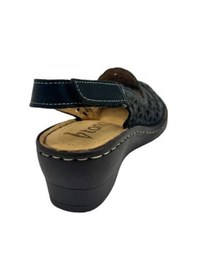 Resim Kemal Tanca 852 5121 Kadın Dolgu Topuklu Ayakkabı Siyah 