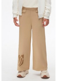 Resim Xo Kids Kız Çocuk Pantolon 8-14 Yaş 57311 Camel 