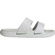 Resim adidas JI1856 ZNSORY SANDAL Beyaz Erkek Terlik 