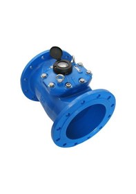 Resim Powogaz Powogaz Mwn-250-c Soğuk Su Sayacı / Pn16 