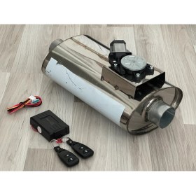 Resim Varexcim Krom Yassı Kazan Varex Egzoz Komple Set ürün 