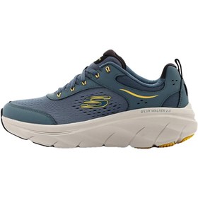 Resim Skechers D'Lux Walker 2.0 Erkek Ayakkabısı 