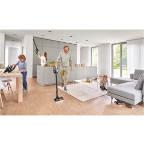 Resim Bosch BBS8214 Unlimited Serie 8 Kablosuz Süpürge Gen2 Dikey Şarjlı 