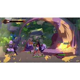 Resim Unbox Newbies Adventure Nintendo Switch Oyun 