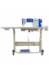 Resim Genel Markalar S610/q Full Digital Düz Dikiş Makinesi 