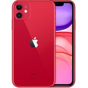 Resim Apple iPhone 11 İkinci El TR | 128 GB | Kırmızı Apple