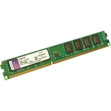 Resim Kıngston 8gb Ddr3 1333MHZ Cl9 Pc Ram KVR1333D3N9/8 (Kutusuz) 