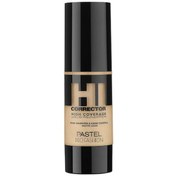 Resim Pastel High Coverage Liquid Foundation 403 30ml 
