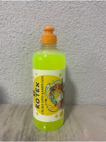 Resim ROTEX cilalı oto şampuanı 