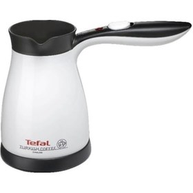 Resim Tefal Turkish Coffee Elektrikli Cezve 