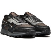 Resim Reebok REEBOK 4W,CLASSIC LEATHER WINTERIZE SİYAH 100201048-101926775 