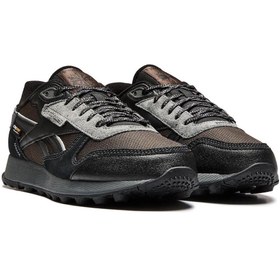 Resim Reebok REEBOK 4W,CLASSIC LEATHER WINTERIZE SİYAH 100201048-101926775 