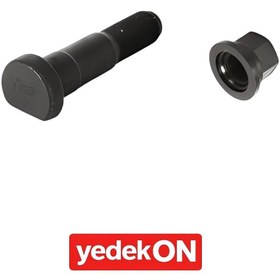 Resim 200,220,270 Pro Arka Özel M24X1,5X117 Mm Bijon Somun Set 