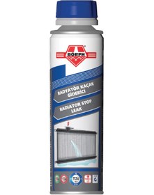 Resim Radyatör Delik Tıkayıcı 300 ml 